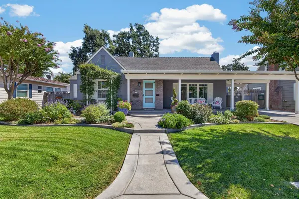 864 W Monterey AVE, Stockton, CA 95204