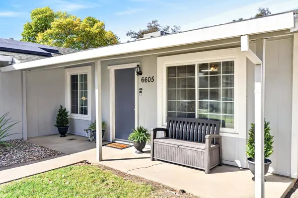 6605 Weatherby WAY, Sacramento, CA 95842