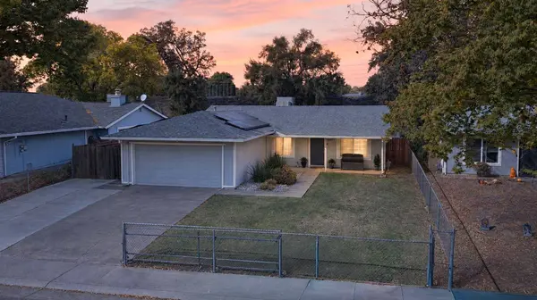 6605 Weatherby WAY, Sacramento, CA 95842