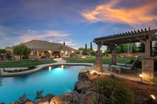 Acampo, CA 95220-9289,22947 N Samra Hayer Ln