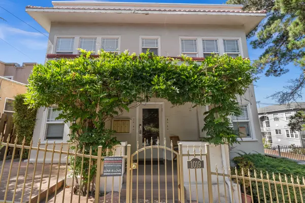 1019 E 33rd St, Oakland, CA 94610-4060