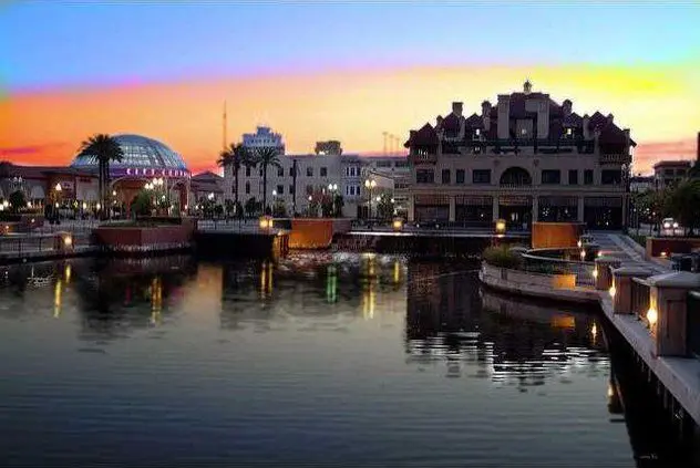 Stockton