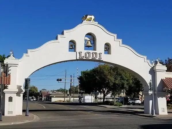 Lodi