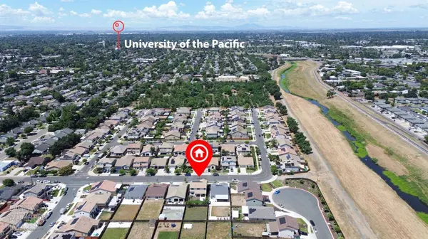4244 Alvarado AVE, Stockton, CA 95204