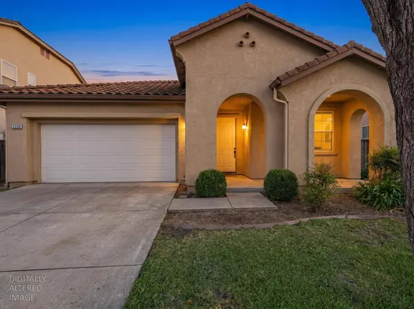 2230 Middlebury WAY, Stockton, CA 95212