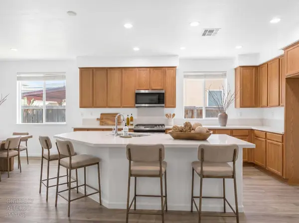 2230 Middlebury WAY, Stockton, CA 95212