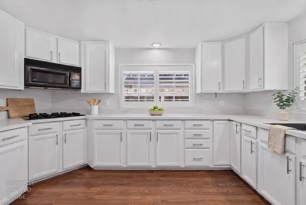 1931 Calhoun WAY, Stockton, CA 95207
