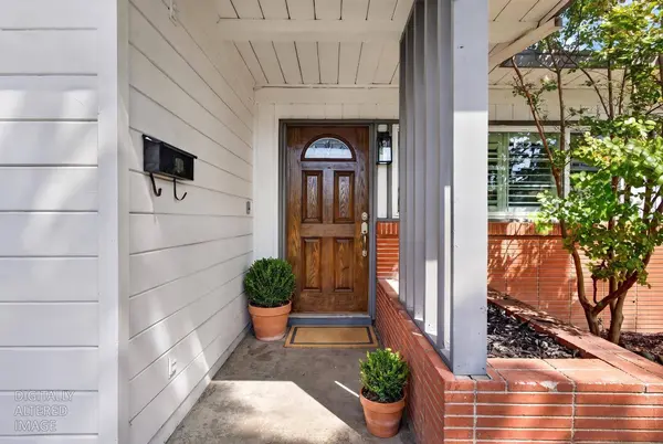 1931 Calhoun WAY, Stockton, CA 95207