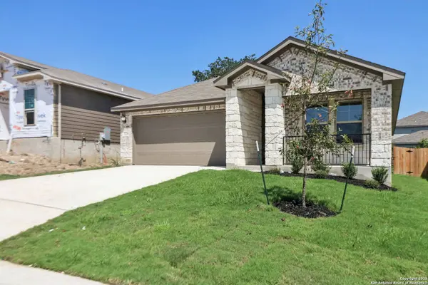 25734 Rosey Way, Boerne, TX 78006