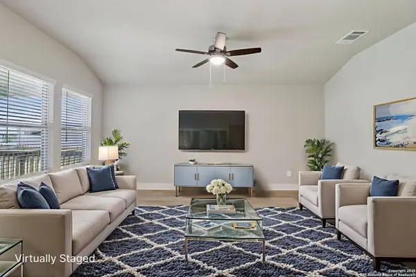 25734 Rosey Way, Boerne, TX 78006