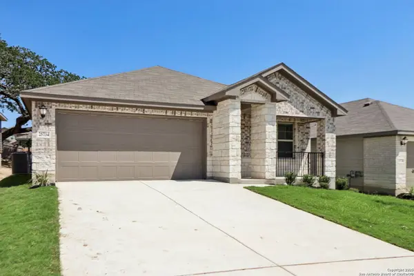 25734 Rosey Way, Boerne, TX 78006
