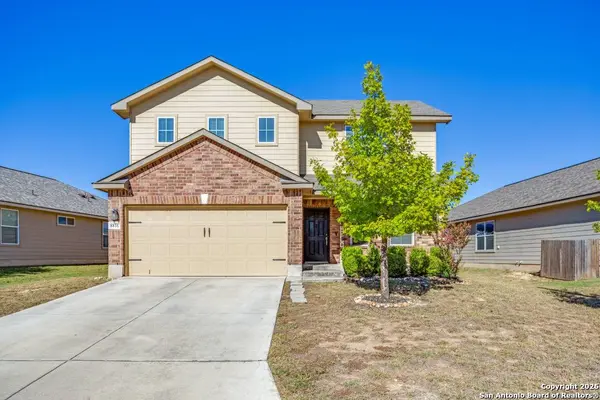8816 Belgian, San Antonio, TX 78254