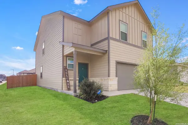 10102 Tercero, San Antonio, TX 78224