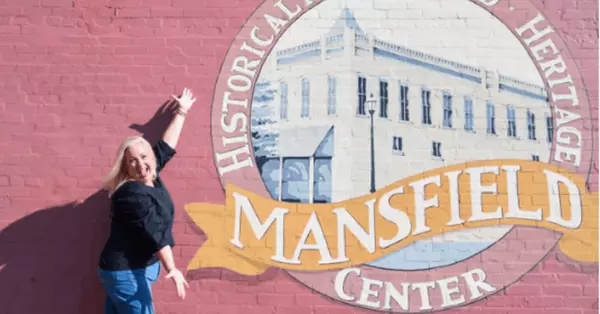 Why Mansfield, TX Is One of the Fastest Growing Suburbs in the Metroplex