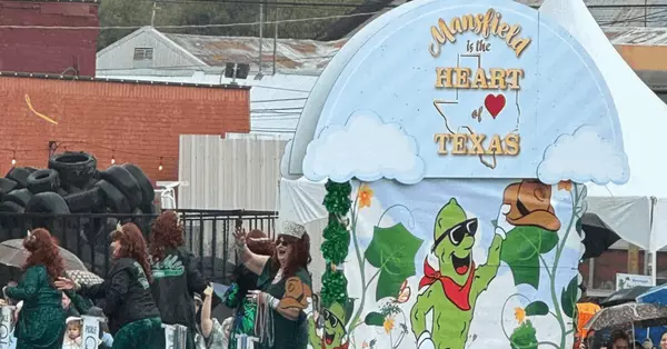 Annual Events in Mansfield You Don’t Want to Miss