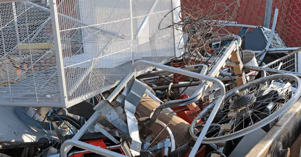 Chunk Your Junk in Mansfield, TX: A Guide for Residents