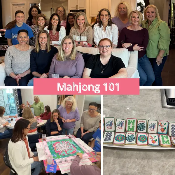 Mahjong 101 (2)