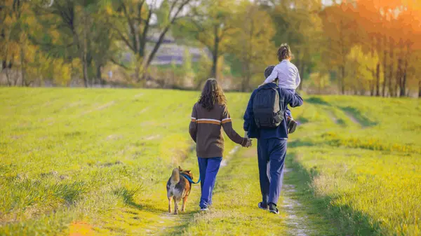 Best Spring Outdoor Spots in Mansfield & Nearby DFW Areas