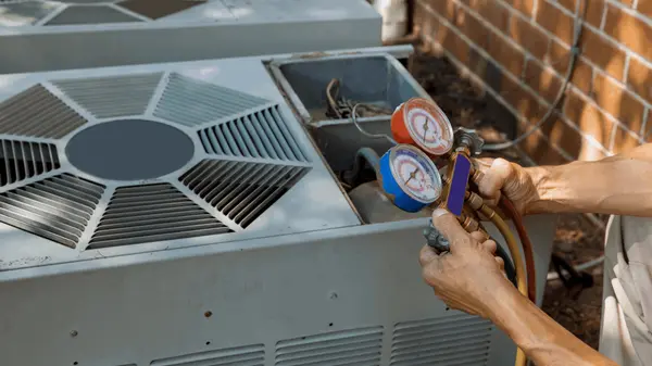 Spring HVAC & Cooling Tips Every Mansfield Homeowner Should Know