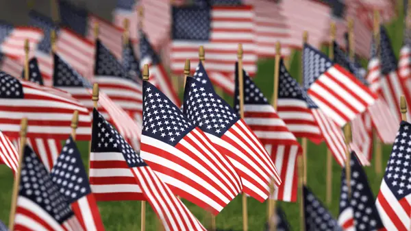 Memorial Day in Mansfield, TX: Events & Backyard Entertaining Ideas,Rachael Brenneman