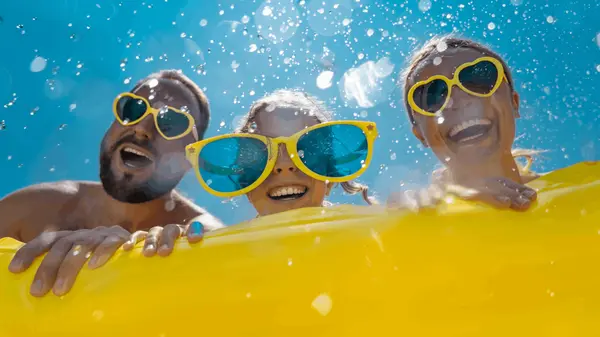 5 Ways to Beat the Texas Heat This Summer in DFW