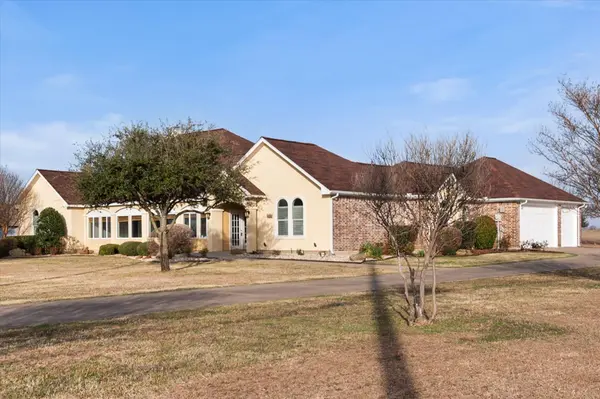 Buying a Home in Mansfield, TX