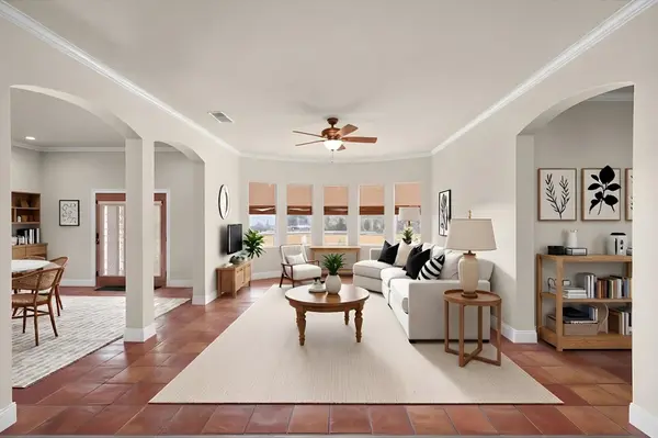 How to Sell and Buy at the Same Time in Mansfield, TX