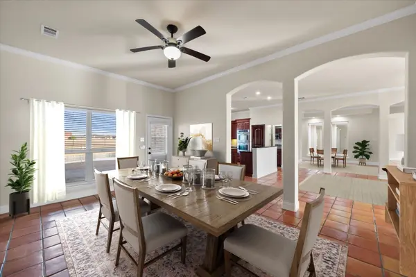 How Much Equity Do You Need to Move Up in Mansfield, TX?