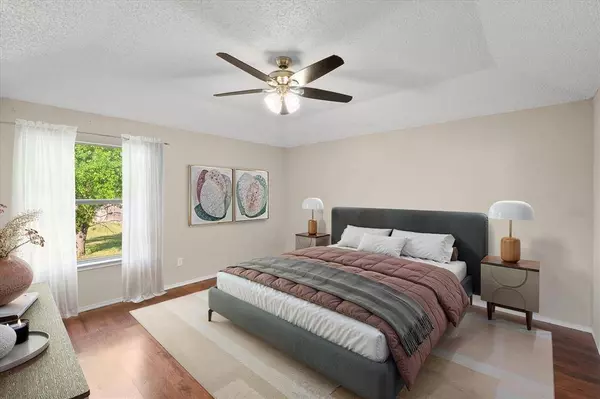 520 Berryhill Drive, Mansfield, TX 76063