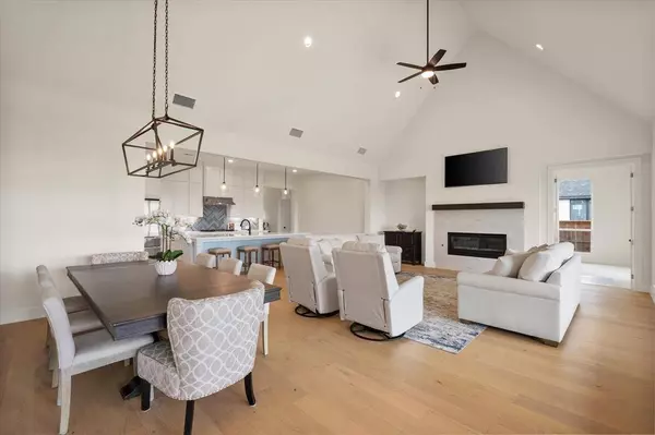 702 M3 Ranch Road, Mansfield, TX 76063