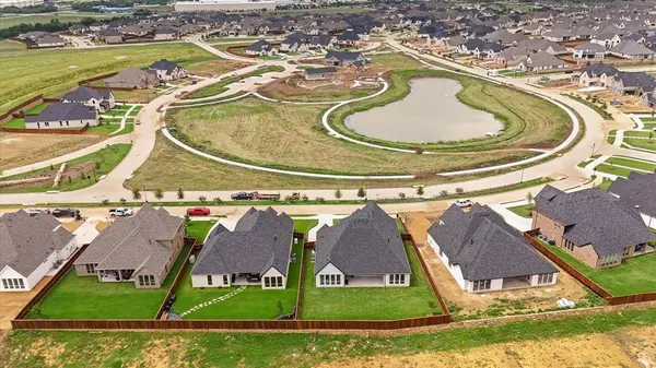 702 M3 Ranch Road, Mansfield, TX 76063