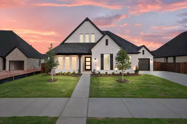 702 M3 Ranch Road, Mansfield, TX 76063