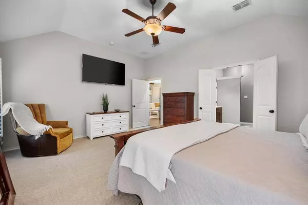 7509 Bunker Court, Benbrook, TX 76126