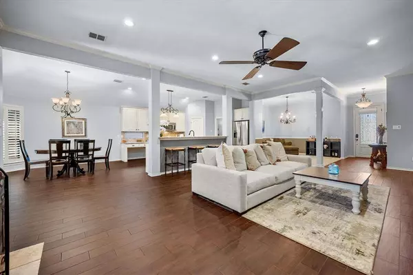 7509 Bunker Court, Benbrook, TX 76126