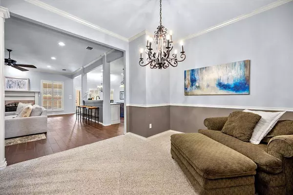 7509 Bunker Court, Benbrook, TX 76126