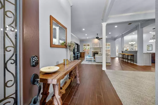 7509 Bunker Court, Benbrook, TX 76126