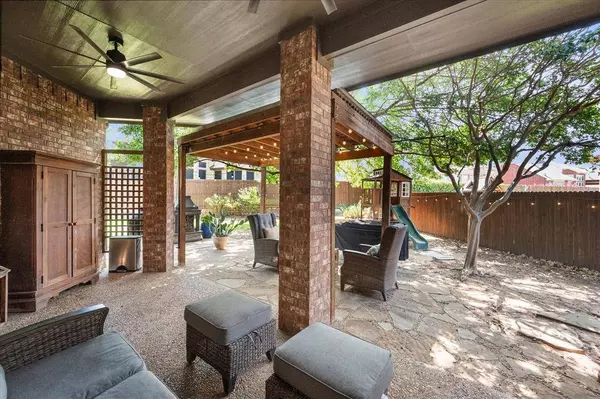 1301 Fox Lane, Mansfield, TX 76063