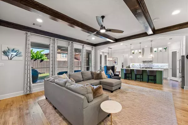 3301 Vista Lake Circle, Mansfield, TX 76063