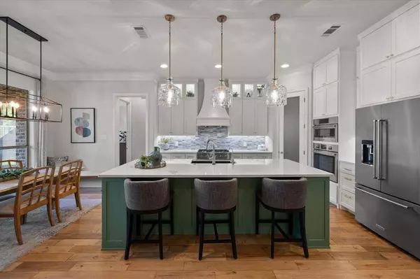 3301 Vista Lake Circle, Mansfield, TX 76063