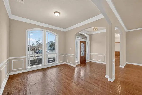 1109 Alexander Court, Midlothian, TX 76065