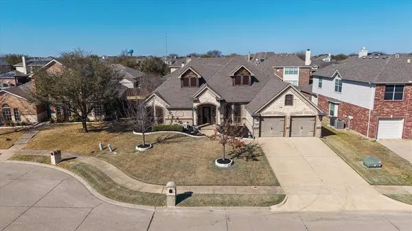 1109 Alexander Court, Midlothian, TX 76065