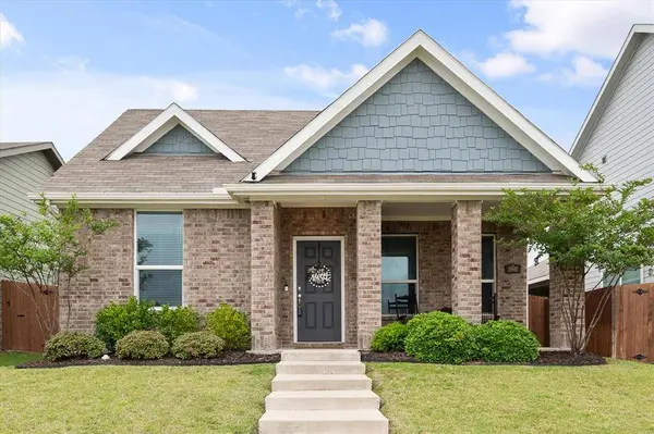 2992 Cedeno Drive, Forney, TX 75126