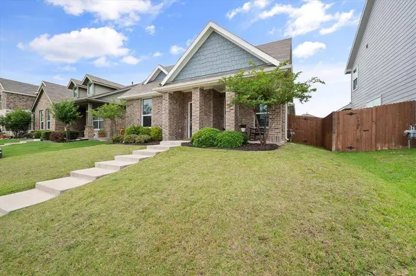 2992 Cedeno Drive, Forney, TX 75126