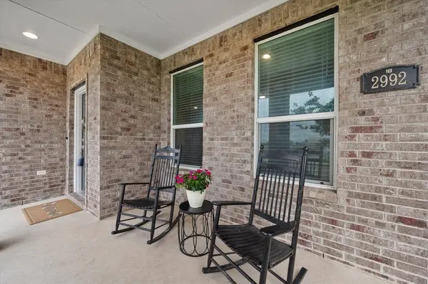 2992 Cedeno Drive, Forney, TX 75126