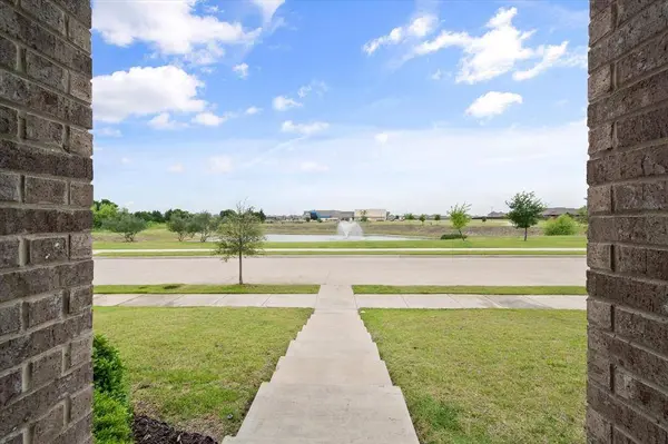 2992 Cedeno Drive, Forney, TX 75126