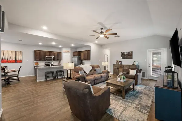 2992 Cedeno Drive, Forney, TX 75126