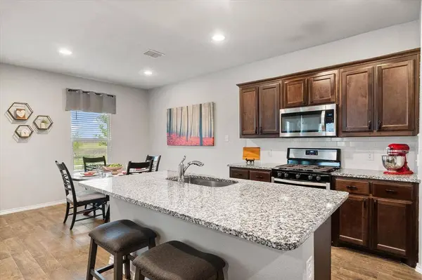 2992 Cedeno Drive, Forney, TX 75126