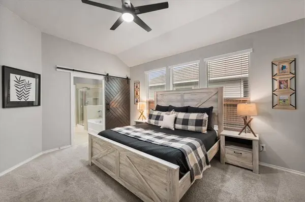 2992 Cedeno Drive, Forney, TX 75126