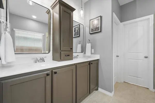 2992 Cedeno Drive, Forney, TX 75126