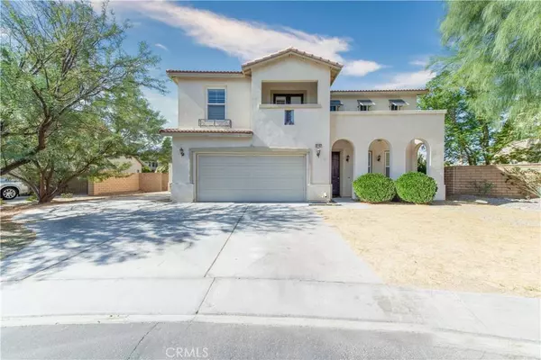 37107 Stratford ST, Indio, CA 92203